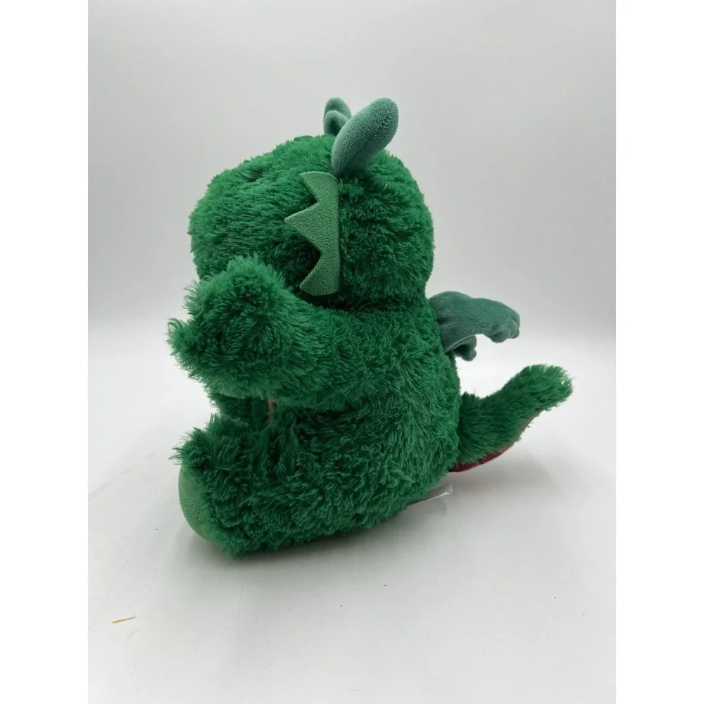 PetSmart Chance & Friends Dream The Dragon Plush Dog Toy 2023 Squeaker